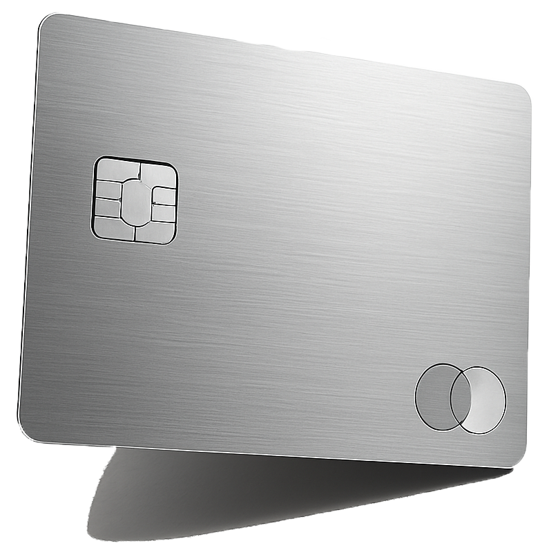 Carte Platinium