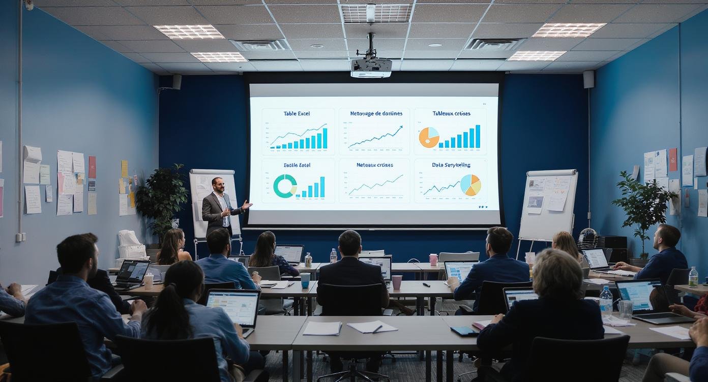 Analytics Dashboard